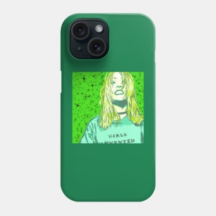 Kl thng Phone Case