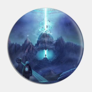 Terraform Pin