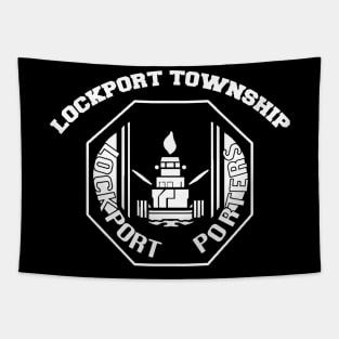 Lockport Tapestry