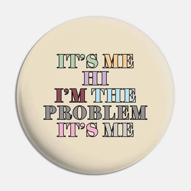 Anti-Hero Lyrics Pin by Likeable Design