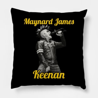 Maynard James Keenan Pillow