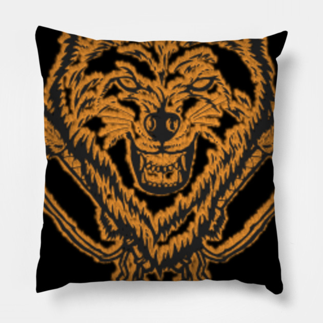Wolfs gift
