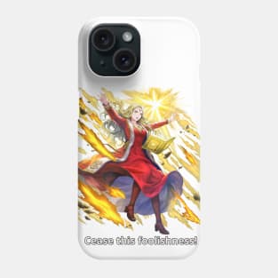 Fire Emblem Guinivere Phone Case