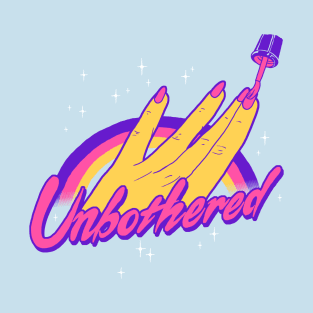 Unbothered T-Shirt