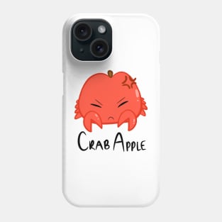 Crab Apple Phone Case