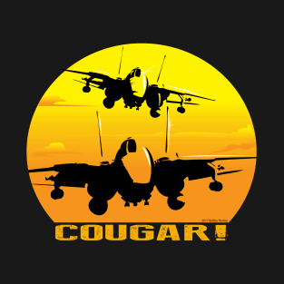 COUGAR! T-Shirt