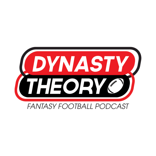 Dynasty Theory (New Logo) by Dynasty Theory
