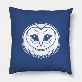 OWL Pillow