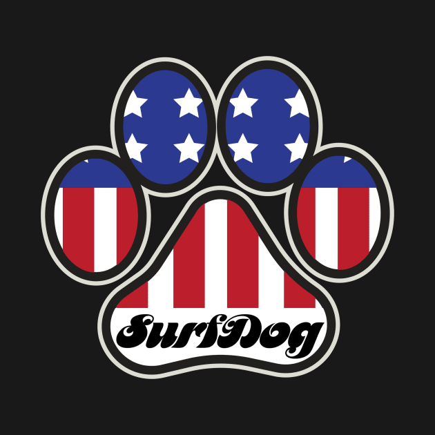 Surf American Style by surfdog