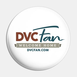 DVC Fan Pin