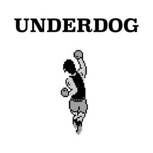 Mac the Underdog T-Shirt