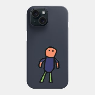 MINER Phone Case