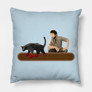 Kitmit Pillow