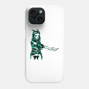 Revenge Phone Case