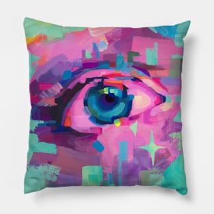 Foresight Pillow