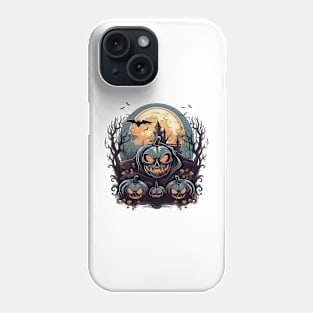 Halloween Phone Case