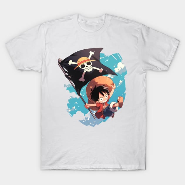 luffy