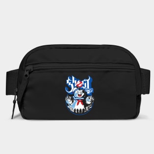 Papa Puft Bag