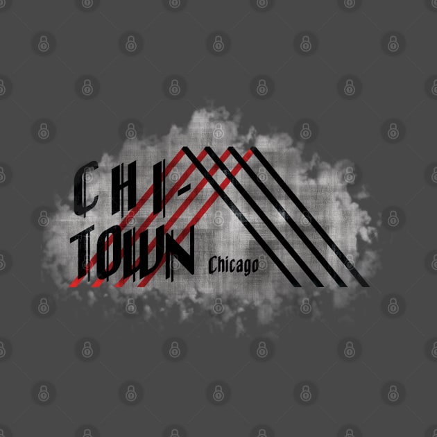 Chi-Town by AddictingDesigns