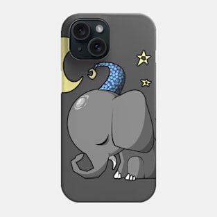 Sleep Well Phone Case