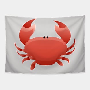 Crab Tapestry