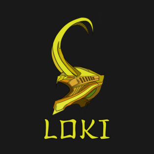 Loki T Shirts And Marvel Designs Teepublic