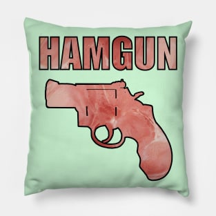 HAMGUN Pillow