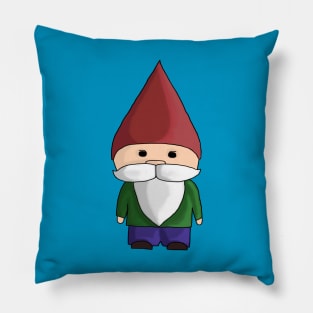 gnome Pillow