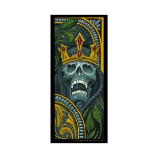 Skull king 1 T-Shirt