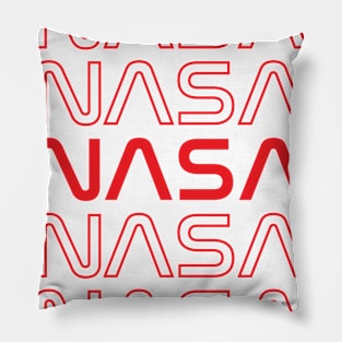 NASA Pillow