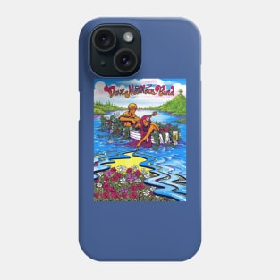 DMB COASTAL MU MUSIC PARK Phone Case