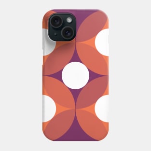 Circulum Peuce Phone Case