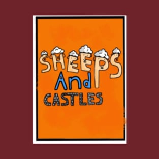 Sheeps and Castles T-Shirt