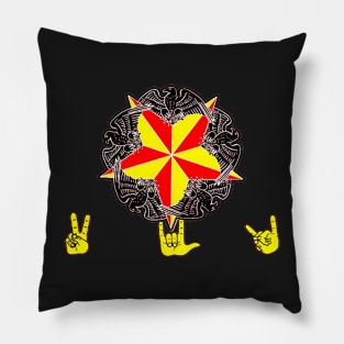 Eagles Of Death Metal love Pillow