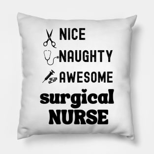 Nurse Gift Idea Pillow