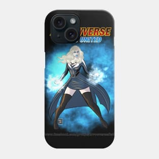 Killer Frost Phone Case