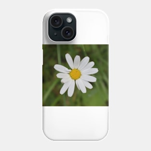 Real Beautiful Flowers outside Phone Case