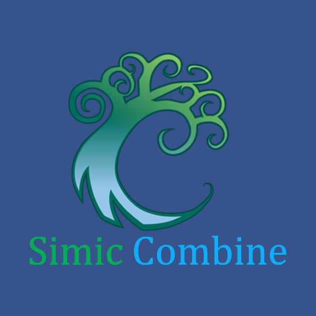 Simic Combine by Apfel 