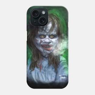 Regan Phone Case