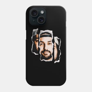 Deorro Phone Case