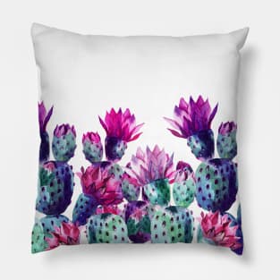 Cactus texture Pillow