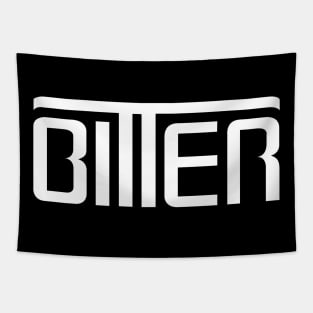 Bitter Tapestry