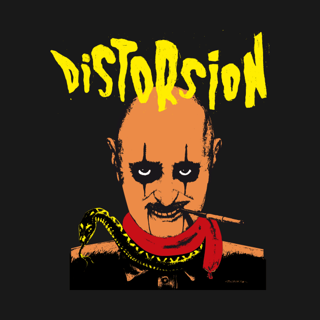 Distorsion SHOCK ! by Distorsion