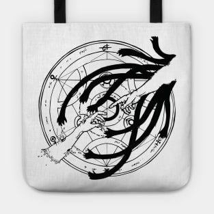 fullmetal alchemist brotherhood Tote