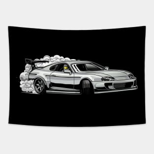 Toyota Supra JZA80 Tapestry