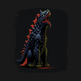 godzilla T-Shirt