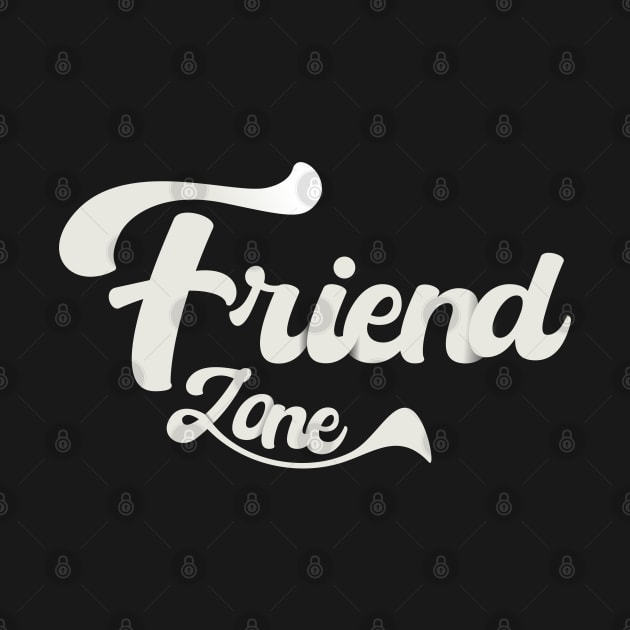 Friend zone by Nana On Here