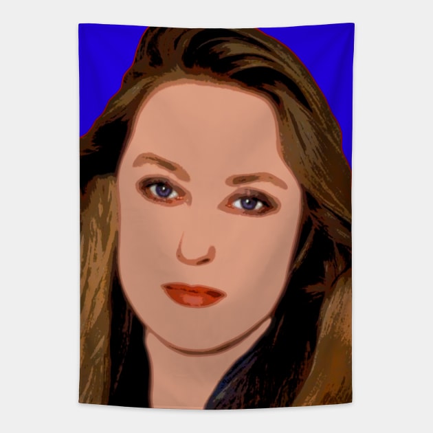 meryl streep Tapestry by oryan80