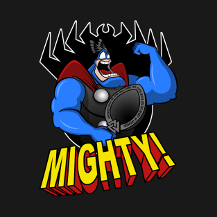 The Mighty Tick T-Shirt