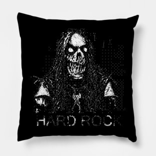 Very Hard Pillow